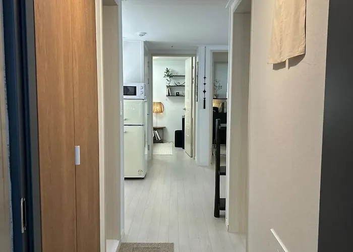 Ieum 아파트 *