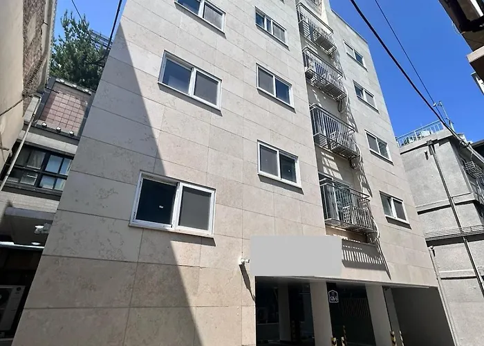 아파트 Ieum *