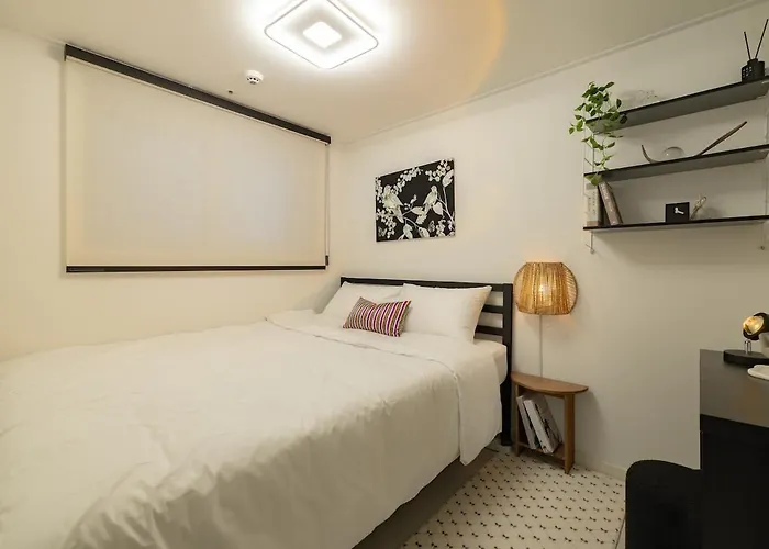 Ieum 아파트 *