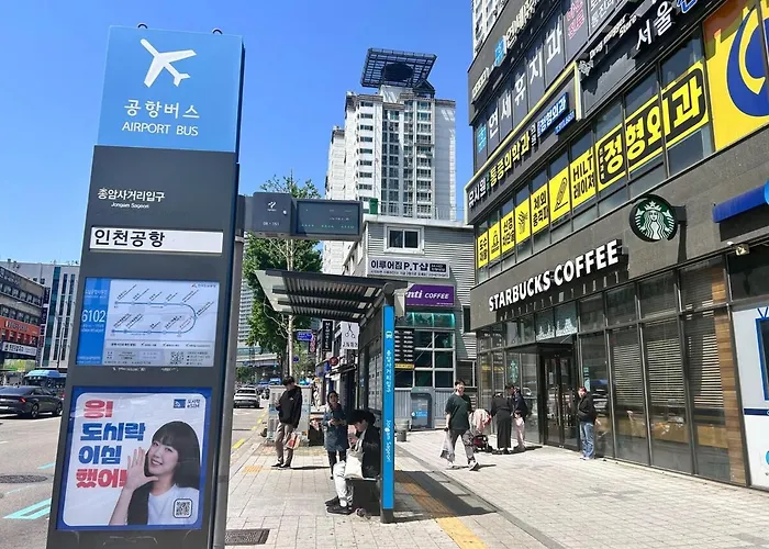 아파트 Ieum *